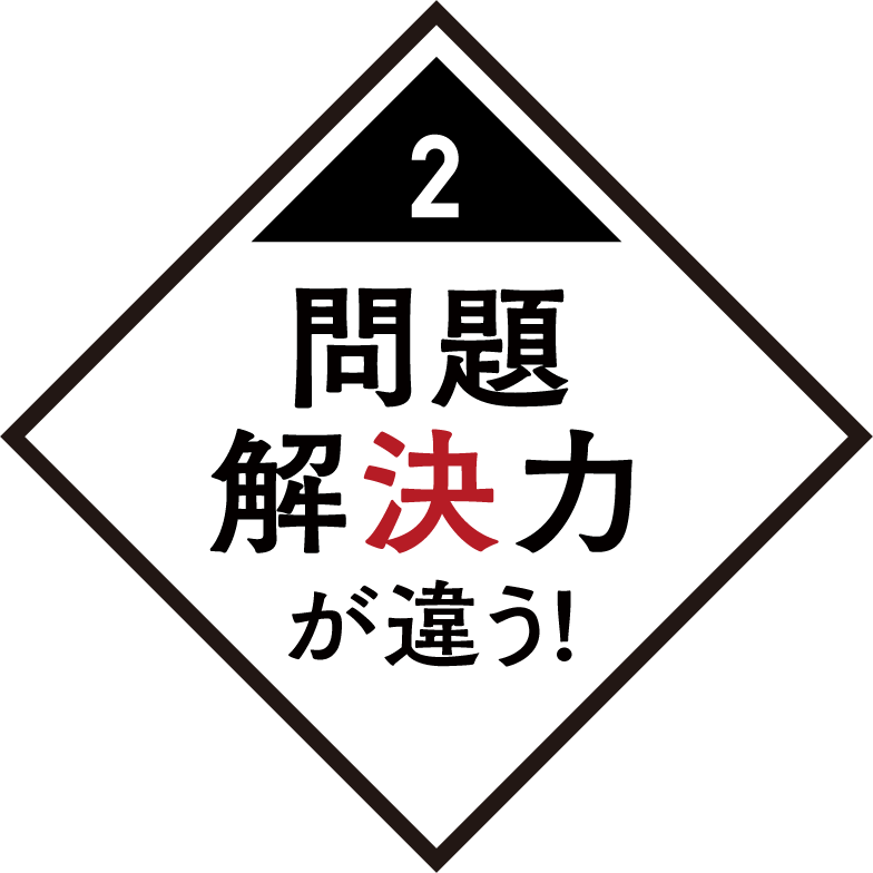 日本探偵社名古屋本部のNo:2