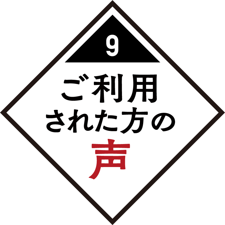 日本探偵社名古屋本部のNo:9